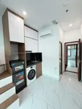 Bán Tòa Nhà Dòng Tiền 100 Tr/th - Hoàng Văn Thái, Thanh Xuân - 65M2 - 7 Tầng - Mt 5.6M - 19,8 Tỷ - Ảnh 3