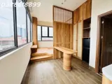 Tòa Nhà 8 Tầng Hoàng Quốc Việt - Ô Tô Vào Nhà - 88M2 - Mt 5.5M - Dt 120 Tr/th - 26,5 Tỷ - Ảnh 1