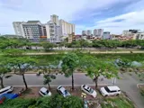 Chung Cư View Sông Ct2, X2 Trần Hòa, Hoàng Mai, Hn– Lô Góc 2 Ban Công – 3 Ngủ Rộng Đẹp, 108M2, Giá B - Ảnh 1