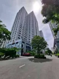 Chung Cư View Sông Ct2, X2 Trần Hòa, Hoàng Mai, Hn– Lô Góc 2 Ban Công – 3 Ngủ Rộng Đẹp, 108M2, Giá B - Ảnh 5