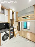 Bán Tòa Nhà 9 Tầng Chùa Bộc, Đống Đa - 115M2 - Mt 6M - Dt 140 Tr/th - 30 Tỷ - Ảnh 1