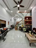 Ngay Chiến Lược - Bình Trị Đông - Giáp Quận 6 - Sổ Đẹp Hoàn Công - Chỉ Nhỉnh 5 Tỷ Xí - Ảnh 2