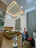 Ngay Chiến Lược - Bình Trị Đông - Giáp Quận 6 - Sổ Đẹp Hoàn Công - Chỉ Nhỉnh 5 Tỷ Xí - Ảnh 3