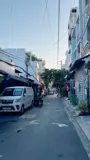 Bán Nhà Hẻm 8M Thông Kênh Tân Hóa Tân Phú 80M2 4 Tầng Dòng Tiền 300Tr/ Năm Nhỉnh 10 Tỷ Thương - Ảnh 1