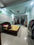 Bán Nhà Hẻm 8M Thông Kênh Tân Hóa Tân Phú 80M2 4 Tầng Dòng Tiền 300Tr/ Năm Nhỉnh 10 Tỷ Thương - Ảnh 4