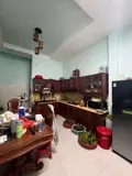 Bán Nhà Hẻm 8M Thông Kênh Tân Hóa Tân Phú 80M2 4 Tầng Dòng Tiền 300Tr/ Năm Nhỉnh 10 Tỷ Thương - Ảnh 3