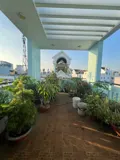Bán Nhà Hẻm 8M Thông Kênh Tân Hóa Tân Phú 80M2 4 Tầng Dòng Tiền 300Tr/ Năm Nhỉnh 10 Tỷ Thương - Ảnh 5