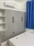 Bán Nhà 3 Tầng Hẻm 28 Đào Tông Nguyên, Nhà Bè – Chỉ 1,65 Tỷ - Ảnh 3