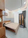 Nhà Mới Đẹp Cô Giang - Phan Xích Long – Tặng Full Nội Thất – 41M² – Giá 6.35 Tỷ - Ảnh 4