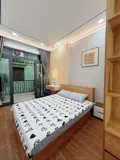Nhà Mới Đẹp Cô Giang - Phan Xích Long – Tặng Full Nội Thất – 41M² – Giá 6.35 Tỷ - Ảnh 3