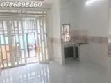 Bán Nhà 2 Tầng Hẻm 160 Nguyễn Văn Quỳ, Phường Phú Thuận, Quận 7 - Ảnh 4