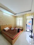 Bán Nhà Đường Nguyễn Đôn Tiết, Bình Trưng Đông, Q2, Thủ Đức, Tp Hcm. Dt 104M2, 2 Tầng, Shr, Giá - Ảnh 4