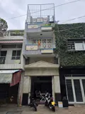Chính Chủ Cho Thuê Nhà Mặt Tiền Đường Xóm Đất – Phường Bình Thới - Ảnh 1