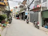 Bán Nhà Mặt Tiền Hẻm 95 Lê Văn Lương, Quận 7 - Ảnh 2