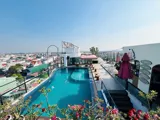 Bán Tòa Nhà Đẹp Nhất Mặt Đường Ngô Gia Tự - Siêu Hiếm - Ảnh 2