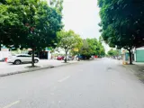 Bán Đất Mặt Đường Trung Lực - Đoạn Đẹp Nhất Mặt Đường - Ảnh 1