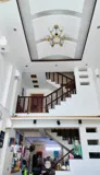 Bán Nhà Đường Số 49, Hiệp Bình Chánh, Thủ Đức, Tp Hcm. Dt 56M2, 3 Tầng, Giá Chỉ 6.85 Tỷ, Sổ Hồng - Ảnh 1