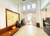 Bán Nhà Đường Số 49, Hiệp Bình Chánh, Thủ Đức, Tp Hcm. Dt 56M2, 3 Tầng, Giá Chỉ 6.85 Tỷ, Sổ Hồng - Ảnh 2