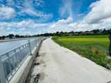 [D2707] Đất Ven Sông 4819M2 Thạnh Xuân 33 Q12 - Giá 2X Tỷ - Ảnh 4