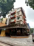 Mình Cho Thuê Nhà, Nguyễn Đình Thi, Hoàng Hoa Thám; 84M2* 4.5T -33 Tr - Ảnh 1