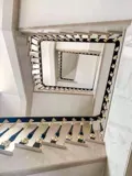 Cho Thuê Nhà, Thái Hà, Tây Sơn, Láng Hạ, Thang Máy; 128M2* 5T -38 Tr - Ảnh 3