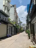 Bán Nhà Đẹp Hẻm Xe Tải – Gần Aeon Mall Tân Phú – Vị Trí Tiềm Năng Tăng Giá - Ảnh 2