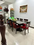 Nhỉnh 10 Tỷ Sở Hữu Nhà Mặt Tiền Kinh Doanh Gần Thạch Lam ,Phú Thạnh , Tân Phú, 78M2, 4 Tầng - Ảnh 3