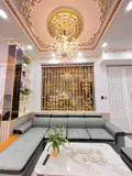 Nhà Ngang 10M, Có Thang Máy, Cạnh Phú Mỹ Hưng, Chỉ Hơn 8 Tỷ - Ảnh 4