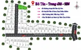 Nóng Bỏng Tay Bds Tại Sóc Sơn Dự Án 33 Lô -Đầu Tư Tại Vùng Ven ,Giá Chỉ Từ 700Xxxx ,Giá Đẫ Bao Sổ - Ảnh 1