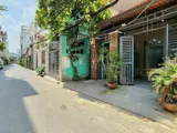 Pass Phòng Trọ Thoại Ngọc Hầu – Phú Thạnh, Tân Phú – Tầng Trệt Rộng 50M² – Có Thể Kinh Doanh - Ảnh 1