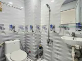 Pass Phòng Trọ Thoại Ngọc Hầu – Phú Thạnh, Tân Phú – Tầng Trệt Rộng 50M² – Có Thể Kinh Doanh - Ảnh 2