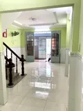 [K2710*] Hiếm Có! Nhà Hxh Nguyễn Thái Sơn, Sát Đh Văn Lang 2, 49M2 Vuông Đẹp, 5.X Tỷ - Ảnh 2