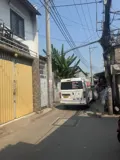 [K2710*] Hiếm Có! Nhà Hxh Nguyễn Thái Sơn, Sát Đh Văn Lang 2, 49M2 Vuông Đẹp, 5.X Tỷ - Ảnh 4