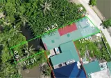 Đầu Tư Là Sinh Lời - Đất Chính Chủ Vị Trí An Thanh - Chí Minh - Hải Phòng ( Tứ Kỳ Hải Dương Cũ ) - Ảnh 3