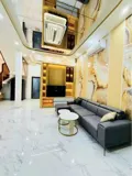 Nhà Rộng Hơn 6M, Có Phòng Ngủ Tầng Trệt, Cạnh Phú Mỹ Hưng, Chỉ 6.3 Tỷ - Ảnh 2