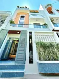 Nhà Rộng Hơn 6M, Có Phòng Ngủ Tầng Trệt, Cạnh Phú Mỹ Hưng, Chỉ 6.3 Tỷ - Ảnh 1