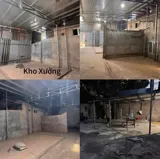 Chính Chủ Cho Thuê Kho Xưởng+ Nhà Ở Tại An Dương - Yên Phụ - Tây Hồ - Hà Nội - Ảnh 1