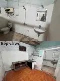 Chính Chủ Cho Thuê Kho Xưởng+ Nhà Ở Tại An Dương - Yên Phụ - Tây Hồ - Hà Nội - Ảnh 4