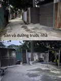 Chính Chủ Cho Thuê Kho Xưởng+ Nhà Ở Tại An Dương - Yên Phụ - Tây Hồ - Hà Nội - Ảnh 3