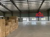 Chuyển Nhượng Nhà Xưởng Thu Hút Sx Nhiều Ngành Nghề, Khí Hậu Tốt Thích Hợp Thực Phẩm - Ảnh 4