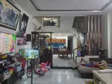 Bán Nhà 3 Tầng Mặt Tiền Đường Nguyễn Thị Thập - Gần Biển - ảnh 1