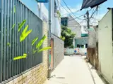 Chuyển Nhượng Nhà 2 Tầng K167 Nguyễn Xí - Thông Tô Hiệu - ảnh 3