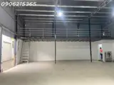 Cho Thuê Kho 150M2, Đại Mỗ – Nam Từ Liêm Xe Tải 3,5 Tấn Vào Tận Cửa, Chỉ 11Tr/th, 0906215365 - Ảnh 2