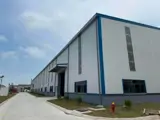 Cho Thuê Xưởng Mới 100% Tại Kcn Thuận Thành 3 - Bắc Ninh (Có Xưởng 1 Tầng & 2 Tầng) - Ảnh 2