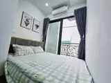 Bán Tòa Nhà Dòng Tiền 125 Tr/th - Thụy Khuê, Tây Hồ - 95M2 - 7 Tầng - Mt 8M - - 15,8 Tỷ - Ảnh 4