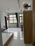 ► Tòa Căn Hộ Mt Đường 7.5M Lê Nổ, Khu Đại Học, 100M2, 5 Tầng, Dòng Tiền 100Tr/th - Ảnh 1