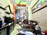 Nhà 4 Tầng Hậu Giang Q6 – Hxh 4M Thông – Nở Hậu Đẹp 49M2 – Giá Chỉ 5.4 Tỷ - Ảnh 3