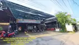 Hot - Chính Chủ Bán Đất Thổ Cư Mặt Tiền Đường Nguyễn An Ninh, Thị Trấn Cần Giuộc, Long An - Ảnh 1