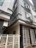 Cho Thuê Nhà Nguyên Căn 40M2, 4 Tầng Yên Nghĩa – 5Pn Full Nội Thất Ô Tô Tránh Chỉ 8,5 - Ảnh 1