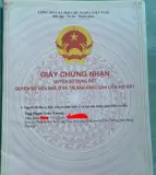 Chính Chủ Bán Đất Mặt Tiền Đt749 – Xã Long Hòa, Huyện Dầu Tiếng, Bình Dương - Ảnh 2